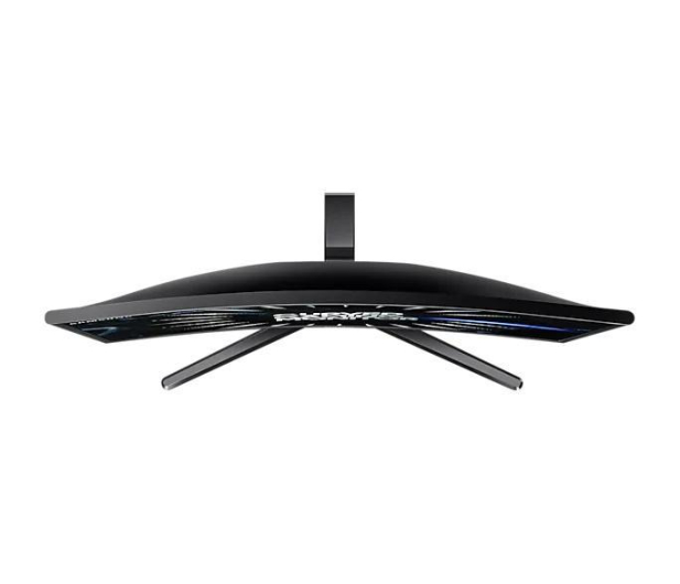 Samsung LC24RG50FZRXEN Curved - 739049 - zdjęcie 5